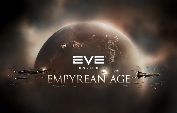 EVEOnline游戏背景小说 Empyrean Age第一章(7)